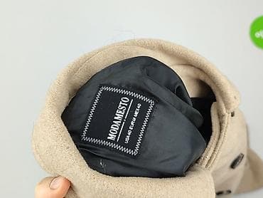 plaszczyk mohito: Urmoda, Płaszcz damski, rozmiar S — 5