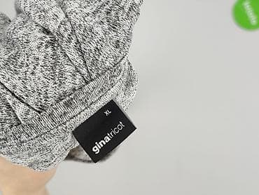 house sweter: Gina Tricot, Sweter damski, rozmiar XL — 4