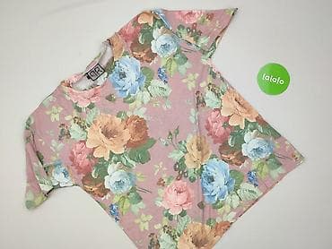 leonardo t shirty: T-shirt damski, rozmiar L — 2