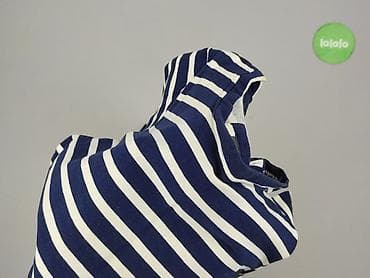 niebieska bluza: Franco Callegari, Bluzka damska, rozmiar M — 6