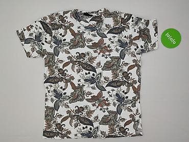 smog jeans: SMOG, T-shirt damski, rozmiar S — 2