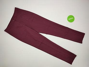 szafa gra second hand: Spodnie materiałowe damskie, rozmiar M — 2
