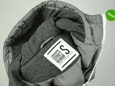 bomberka cropp: Cropp, Parka damska, rozmiar S — 4