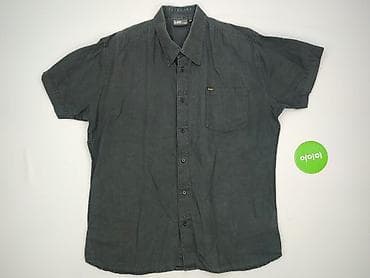 lee pl: Lee, Koszulа dla mężczyzn, rozmiar 2XL — 2