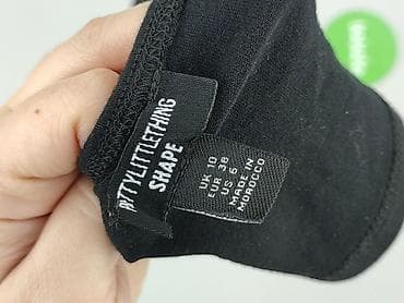 top hello kitty bershka: PrettyLittleThing, Top damski, rozmiar M — 4