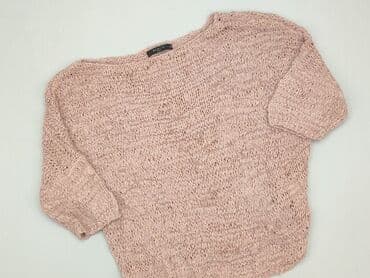 top sweterkowy h: Mohito, Sweter damski, rozmiar 2XS — 1