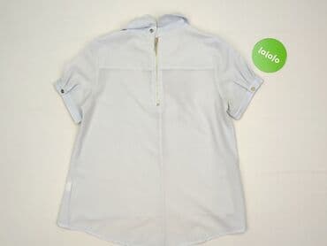 bluzki kopertowe reserved: Women's blouse, size S (EU 36) — 3