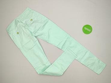 cut jeans: Vs. Miss, Spodnie materiałowe damskie, rozmiar M — 3