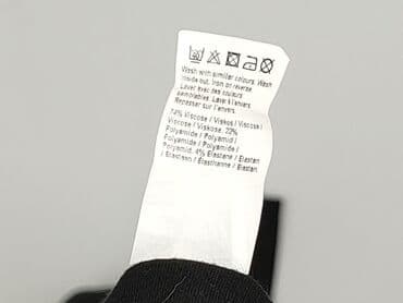 lidl buty do wody: River Island, Legginsy Sportowe damskie, rozmiar M — 5