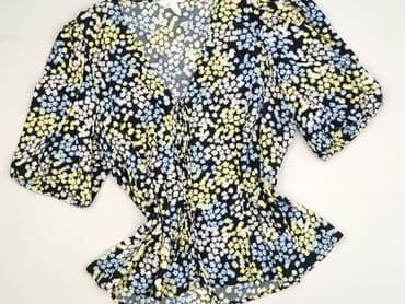 sukienki swing plus size: H&M, Bluzka damska, rozmiar XL — 1