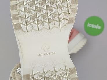 converse okazja: Converse, Sneakersy damskie, rozmiar 38 — 5