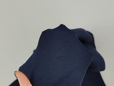 sukienka rozkloszowana dekolt łódka: Sukienka damska, rozmiar 2XS — 6