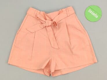 klapki z wlasnym napisem: Cropp, Szorty damskie, XS — 2