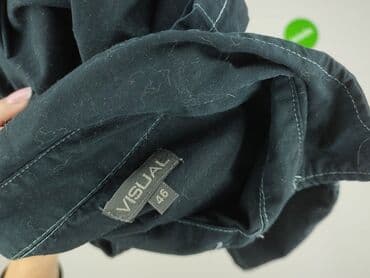 sukienka koszulowa plus size: Sukienka damska, rozmiar 3XL — 5