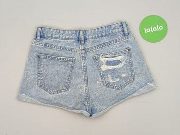 Sinsay, Shorts for women, size S (EU 36) — 3