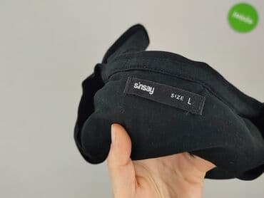 ażurowa bluzka sinsay: Sinsay, Bluzka damska, rozmiar L — 4