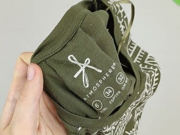 t shirty pantone: Atmosphere, T-shirt damski, rozmiar XS — 4