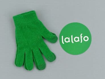 elektryczne skarpety allegro: Gloves, One size, condition - Perfect — 2