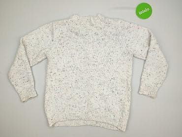 spodnie dla babci: Kardigan damski, rozmiar L — 3