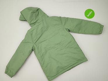 polo ups: Kurtka przejściowa, 8 lat, 122-128 cm, stan - Bardzo dobry — 3