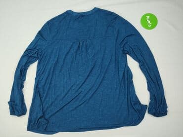 bluzy tommy hilfiger: Tu, Bluzka damska, rozmiar 2XL — 3