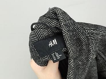 sheinside plus: H&M, Płaszcz damski, rozmiar 3XL — 5