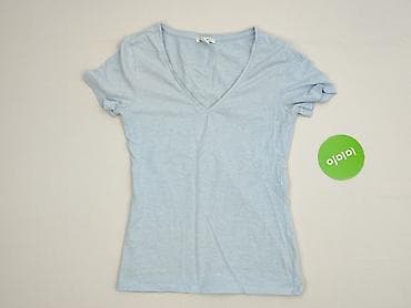 t shirt basic h: Amisu, T-shirt damski, rozmiar M — 2