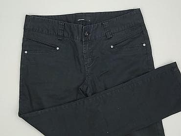 Vero Moda, Spodnie materiałowe damskie, rozmiar 2XL