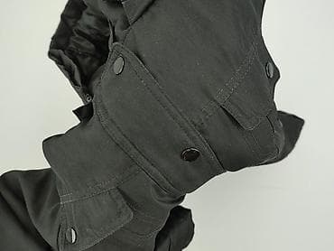 Kobiety: PARKA, Parka damska, rozmiar XS — 6