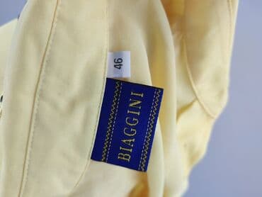 bluzki oversize sklep internetowy: Biaggini, Bluzka damska, 4XL — 5