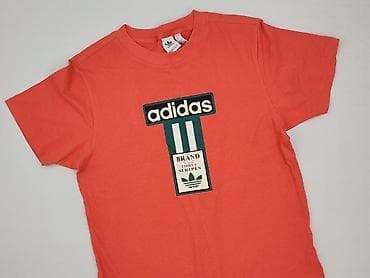 harper and fields: Adidas, Koszulka dla mężczyzn, rozmiar 2XL — 1
