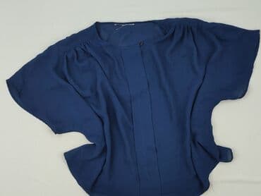 Bluzki: Bluzka damska, rozmiar 7XL