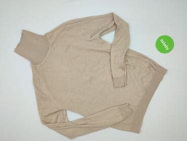 max studio sweter: 157, Golf dla mężczyzn, M — 2