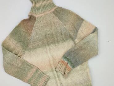 Turtlenecks: Women`s golf, size M (EU 38)
