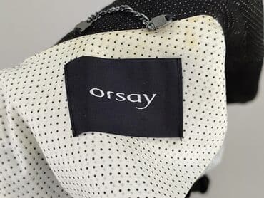 marynarka i spodnie damskie sinsay: Orsay, Marynarka damska, rozmiar S — 4