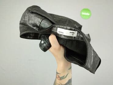 sinsay джинси жіночі: Sinsay, Spodnie damskie, rozmiar 2XS — 5
