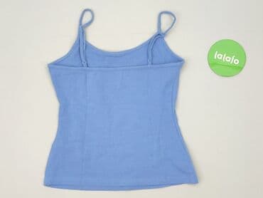 shein czarne bluzki: Shein, Top damski, rozmiar S — 3