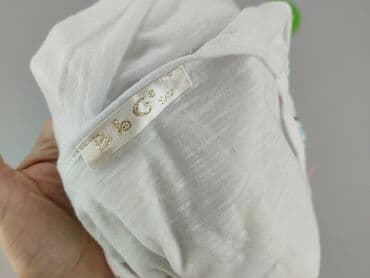 tshirt vintage: T-shirt damski, rozmiar M — 5