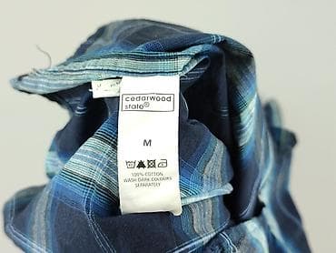 sinsay plus size: Cedar Wood State, Koszulа dla mężczyzn, rozmiar M — 5