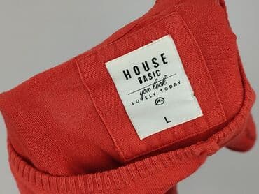 house swetry damskie: House, Kardigan damski, rozmiar L — 4