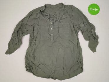 koszula tunika damska: Koszula damska, rozmiar S — 2