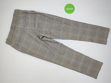 hm legends: H&M, Spodnie materiałowe damskie, rozmiar S — 3