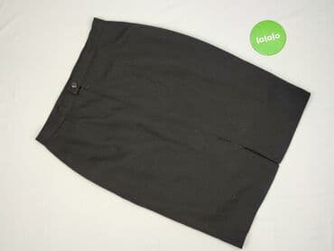 spódniczka ze sznurowaniem: Spódnica damska, rozmiar L — 3