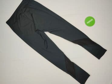 Kobiety: By o la la. !, Legginsy Sportowe damskie, rozmiar L — 4