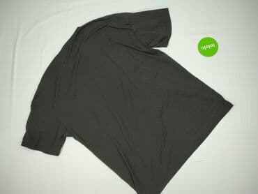 samsoe samsoe t shirty: Shein, T-shirt damski, 4XL — 3