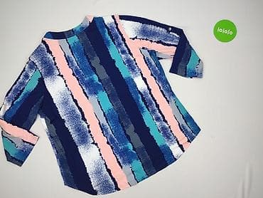 tommy rose: Bluzka damska, rozmiar 4XL — 3