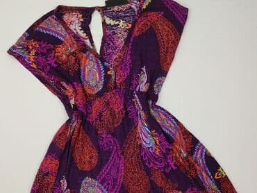 wyprzedaż sukienek plus size: Women`s dress, size M (EU 38) — 1