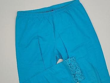 Janina, Legginsy Sportowe damskie, rozmiar XL