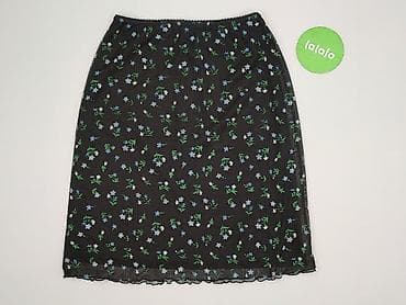 spódnice plus size midi: Bonprix, Spódnica damska, rozmiar M — 2