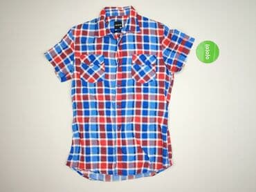 ryby klapki: Fishbone, Koszulа dla mężczyzn, rozmiar S — 2